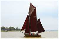 Zeesboot Krischan (FZ 37)