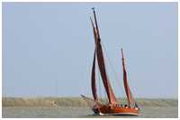 Zeesboot Ströper (FZ 68)