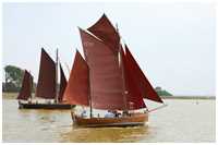 Zeesboot Rerik (FZ 89)