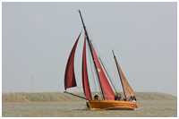 Zeesboot Sannert (FZ 33)