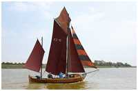 Zeesboot Tina (FZ 10)