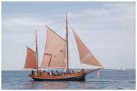 Haikutter Hanne-Marie