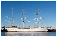 Bark Gorch Fock (1933)
