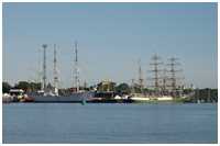 Bark Gorch Fock (1933)