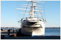 Bark Gorch Fock (1933)