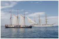 Bark Gorch Fock (1958)