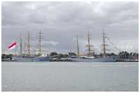 Bark Gorch Fock (1958)