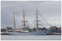 Bark Gorch Fock (1958)