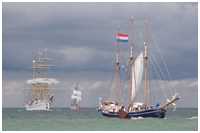 Bark Gorch Fock (1958)