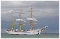 Bark Gorch Fock (1958)