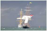 Bark Gorch Fock (1958)