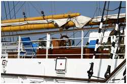 Barkentine Lili Marleen