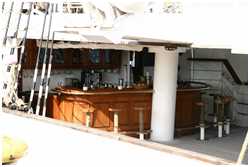 Barkentine Lili Marleen