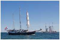 Hanse Sail 2015
