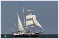 Hanse Sail 2018