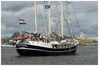Hanse Sail 2018