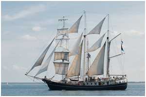 Hanse Sail 2015