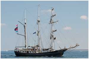 Hanse Sail 2015