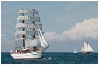 Hanse Sail 2014