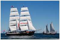 Hanse Sail 2015