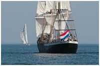 Hanse Sail 2015