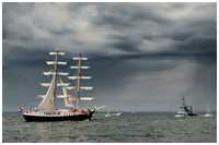 Hanse Sail 2015