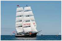 Hanse Sail 2015