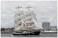 Hanse Sail 2017