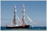 Hanse Sail 2017