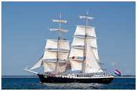 Hanse Sail 2017
