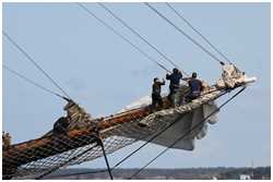 Hanse Sail 2017