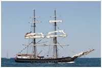 Hanse Sail 2022