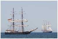 Hanse Sail 2022