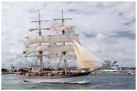 Hanse Sail 2017