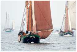 Rumregatta 2012