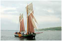 Rumregatta 2012