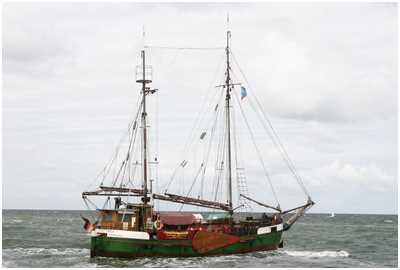 Besan-Ewer Maria-Dorothea