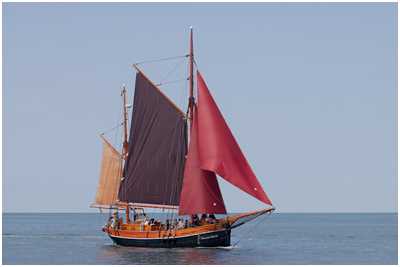 Haikutter Hanne-Marie