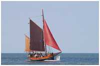 Haikutter Hanne-Marie