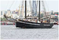 Hanse Sail 2017