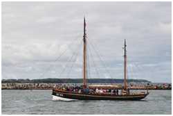 Galeasse Landrath Küster HF 231