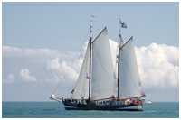 Galeasse Pegasus
