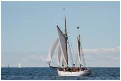 Hanse Sail 2012