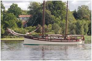 Hanse Sail 2017