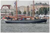 Hanse Sail 2016