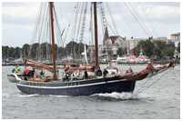 Hanse Sail 2017
