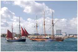 Hanse Sail 2019