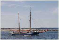 Hanse Sail 2022