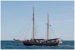 Hanse Sail 2015