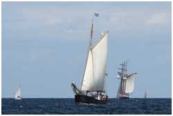 Hanse Sail 2017